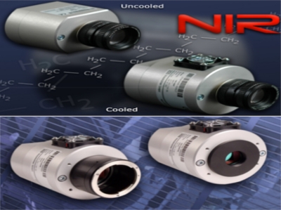 NIR-300-600 InGaAs
