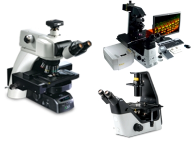 microscopi nikon instruments