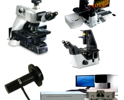 microscopi biofotonica
